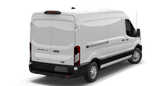 2026 Ford Transit® External Image 4